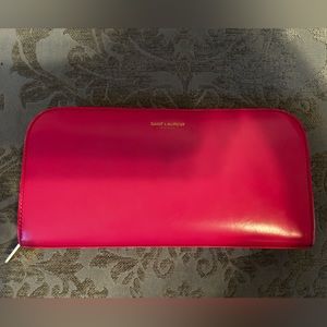 Saint Laurent Wallet